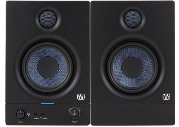 Presonus Eris E4.5BT 2nd Gen